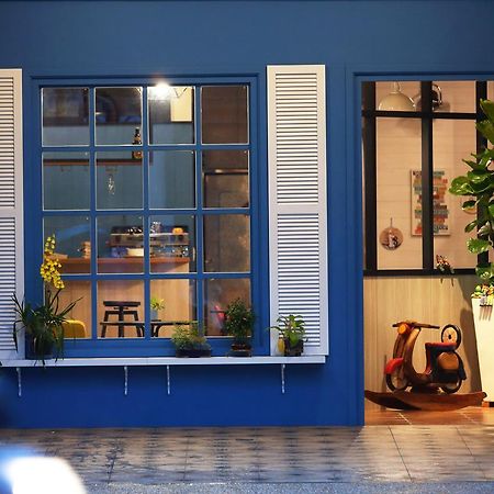 Alien B&B Hualien City Exterior photo