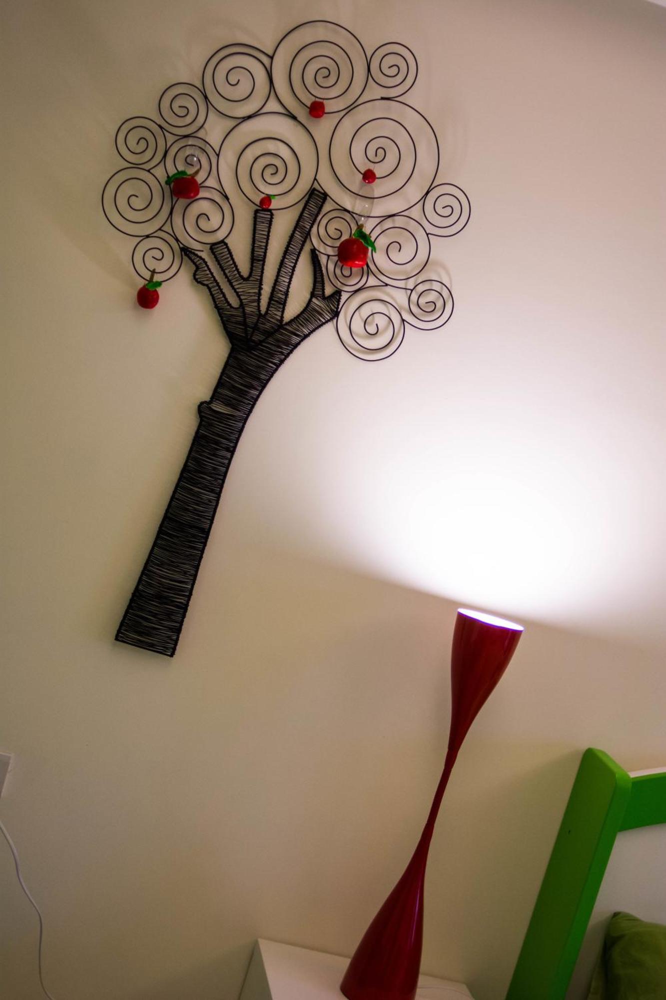 Alien B&B Hualien City Room photo