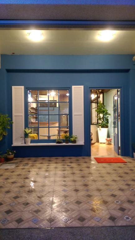 Alien B&B Hualien City Exterior photo